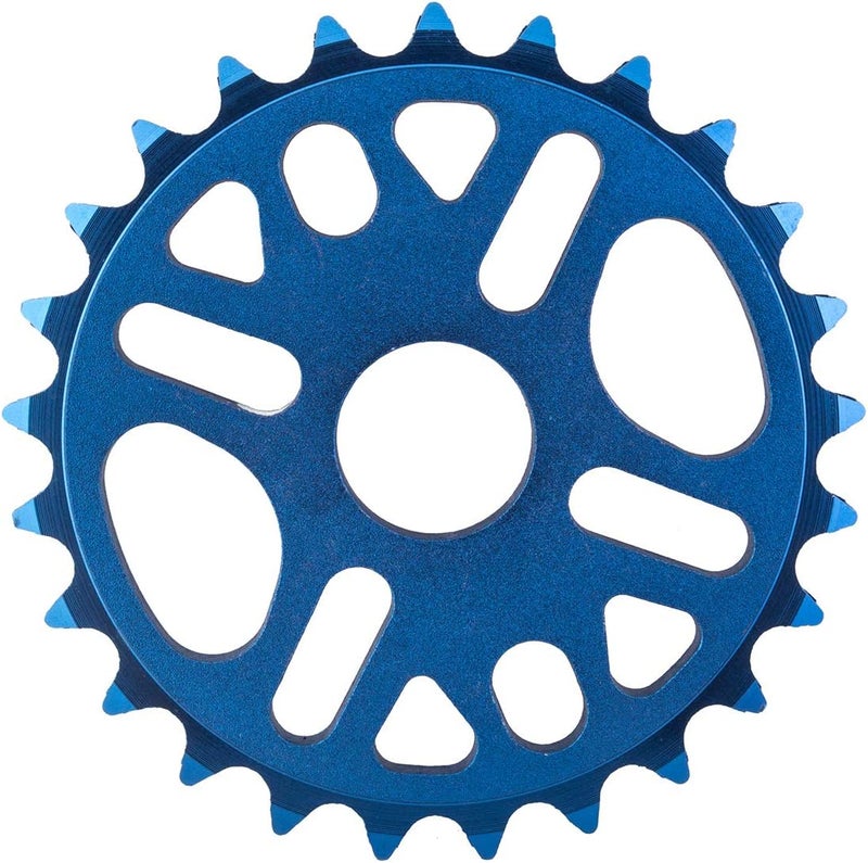 Micro Drive II Chainrings, 25T
